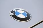 BMW 740Li 2011 года